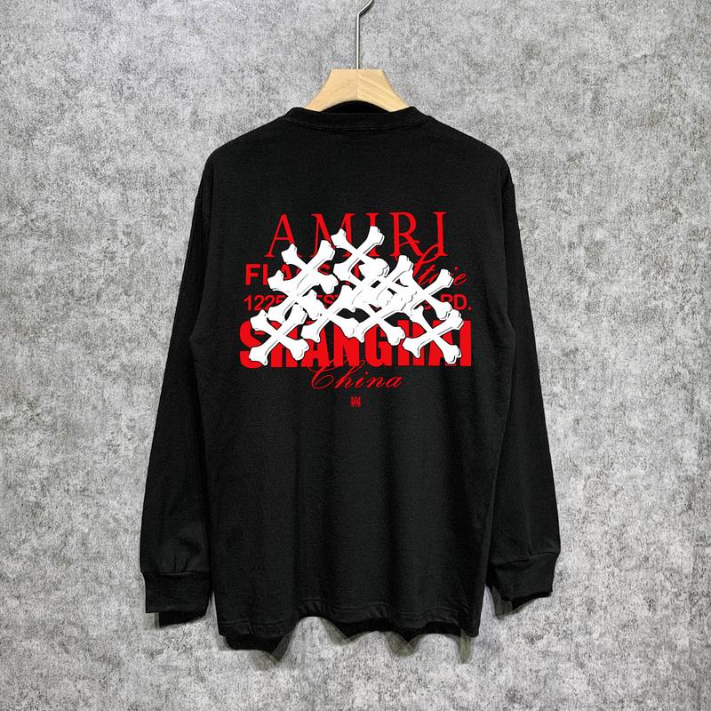 Amiri S-2XL 11trCH245